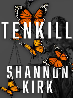cover image of Tenkill